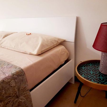 Casa Caprice Hotel Pozzuoli Kültér fotó