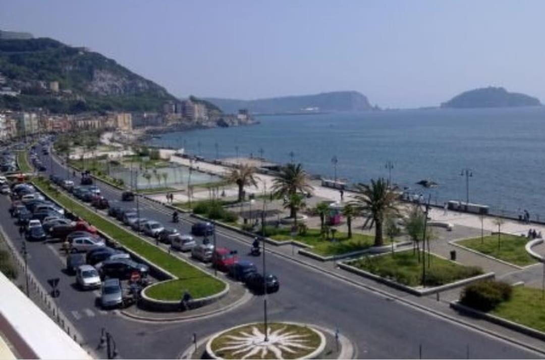 Casa Caprice Hotel Pozzuoli Kültér fotó