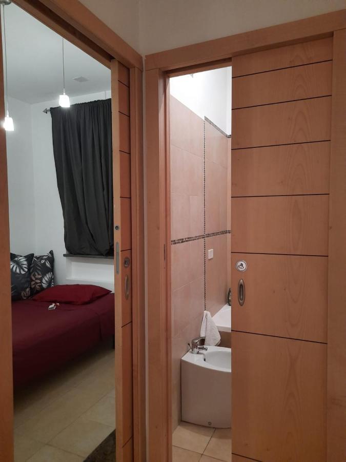 Casa Caprice Hotel Pozzuoli Kültér fotó