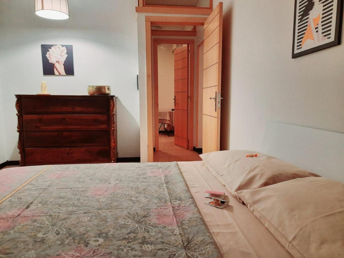Casa Caprice Hotel Pozzuoli Kültér fotó