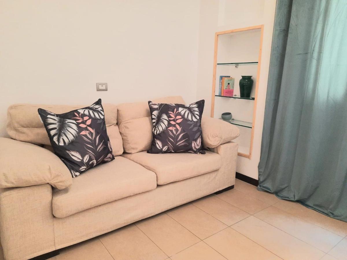 Casa Caprice Hotel Pozzuoli Kültér fotó