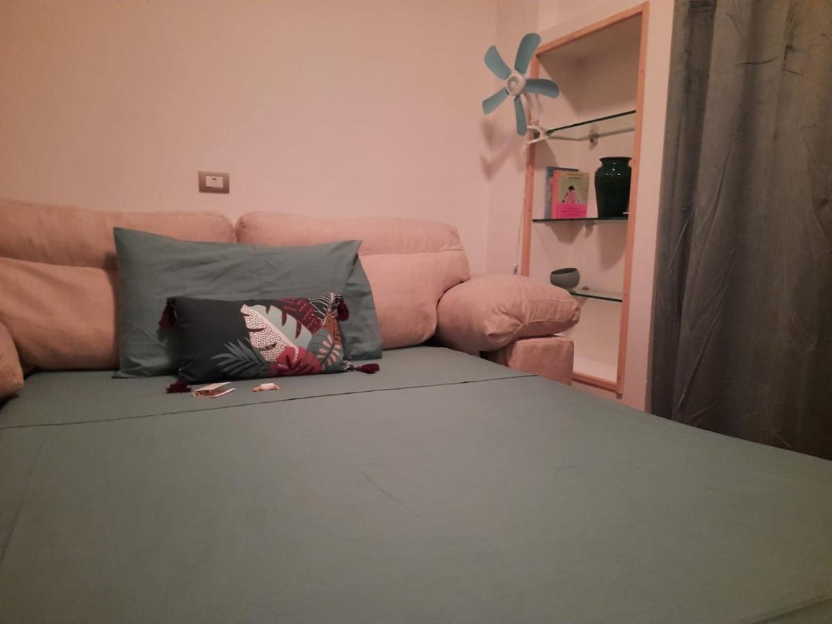 Casa Caprice Hotel Pozzuoli Kültér fotó