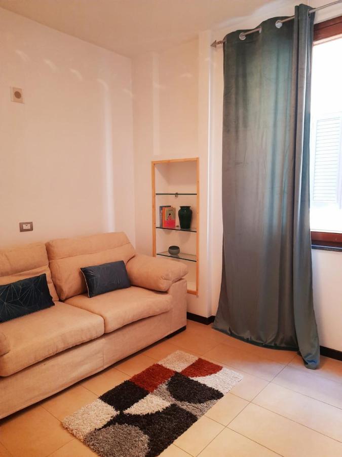Casa Caprice Hotel Pozzuoli Kültér fotó