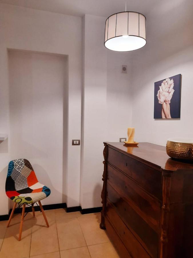 Casa Caprice Hotel Pozzuoli Kültér fotó