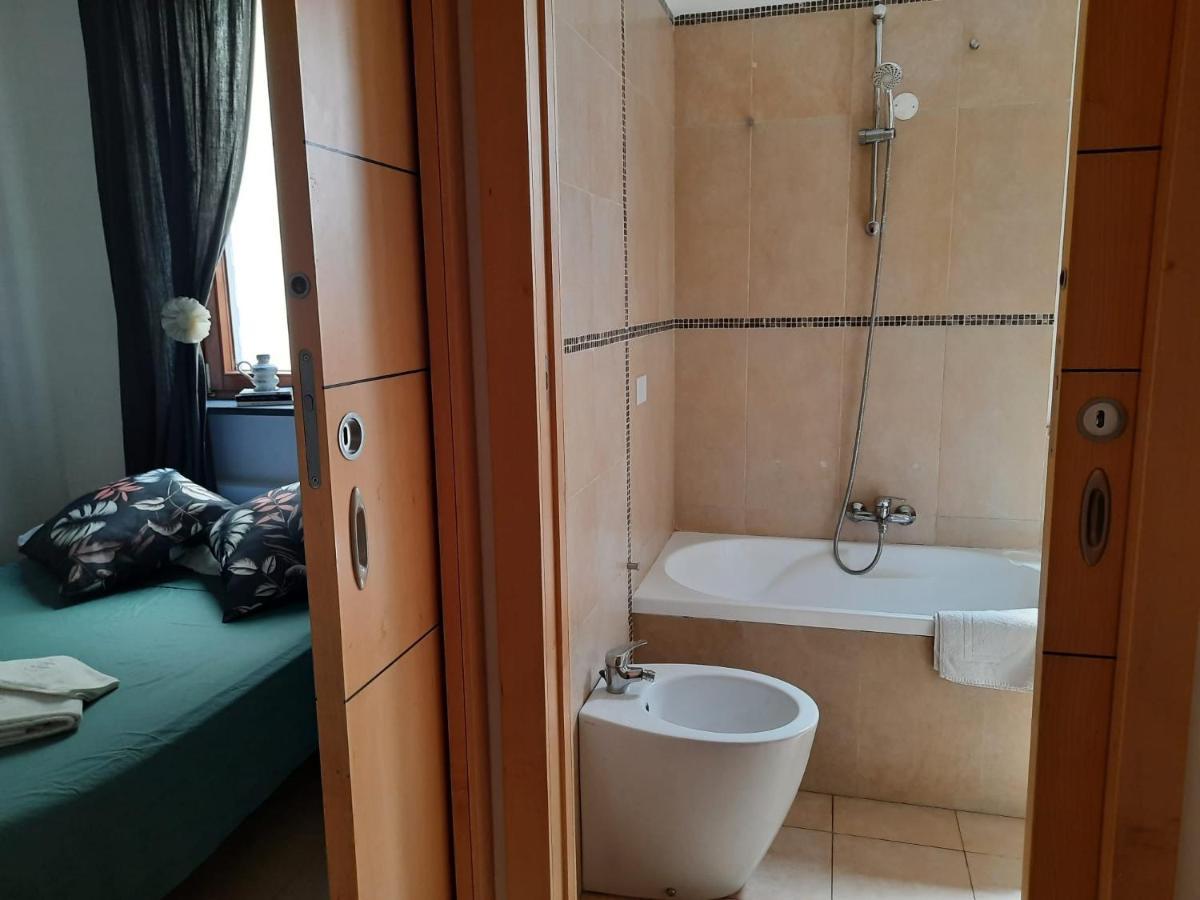 Casa Caprice Hotel Pozzuoli Kültér fotó