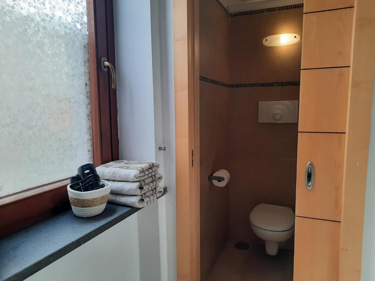 Casa Caprice Hotel Pozzuoli Kültér fotó