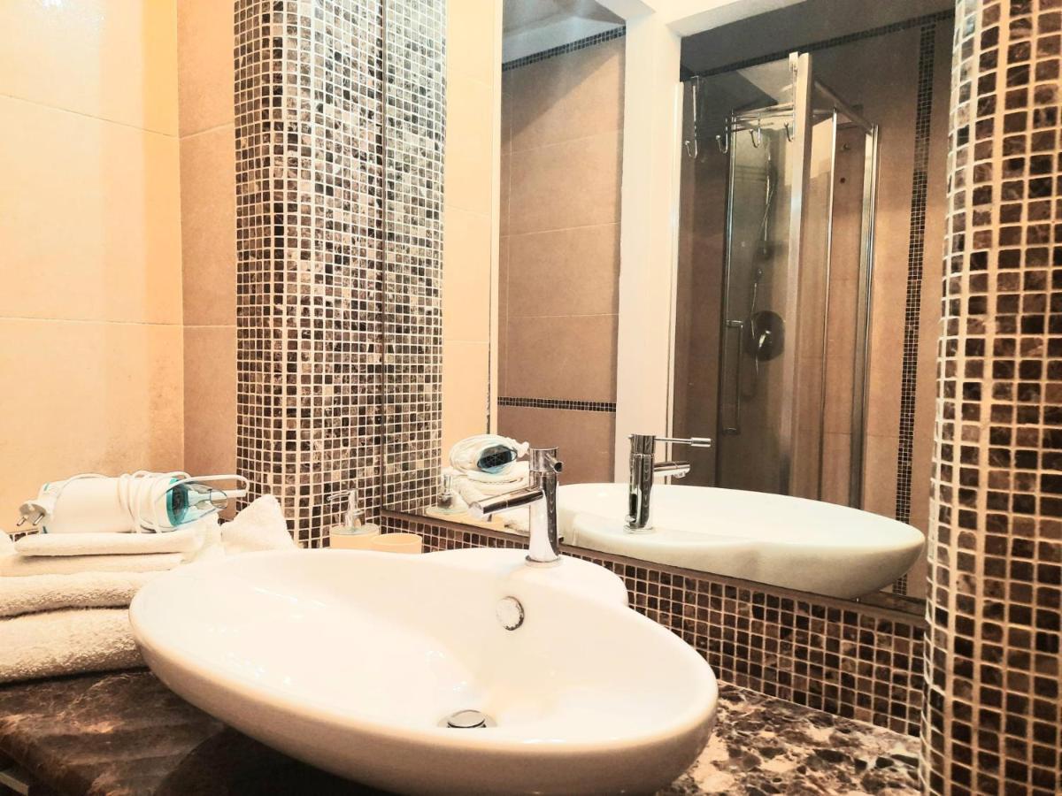 Casa Caprice Hotel Pozzuoli Kültér fotó