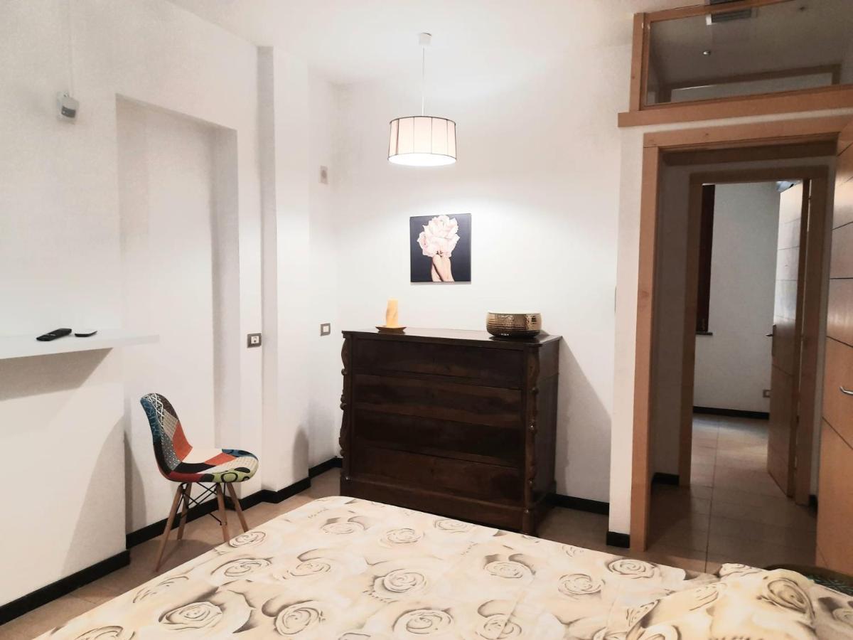 Casa Caprice Hotel Pozzuoli Kültér fotó