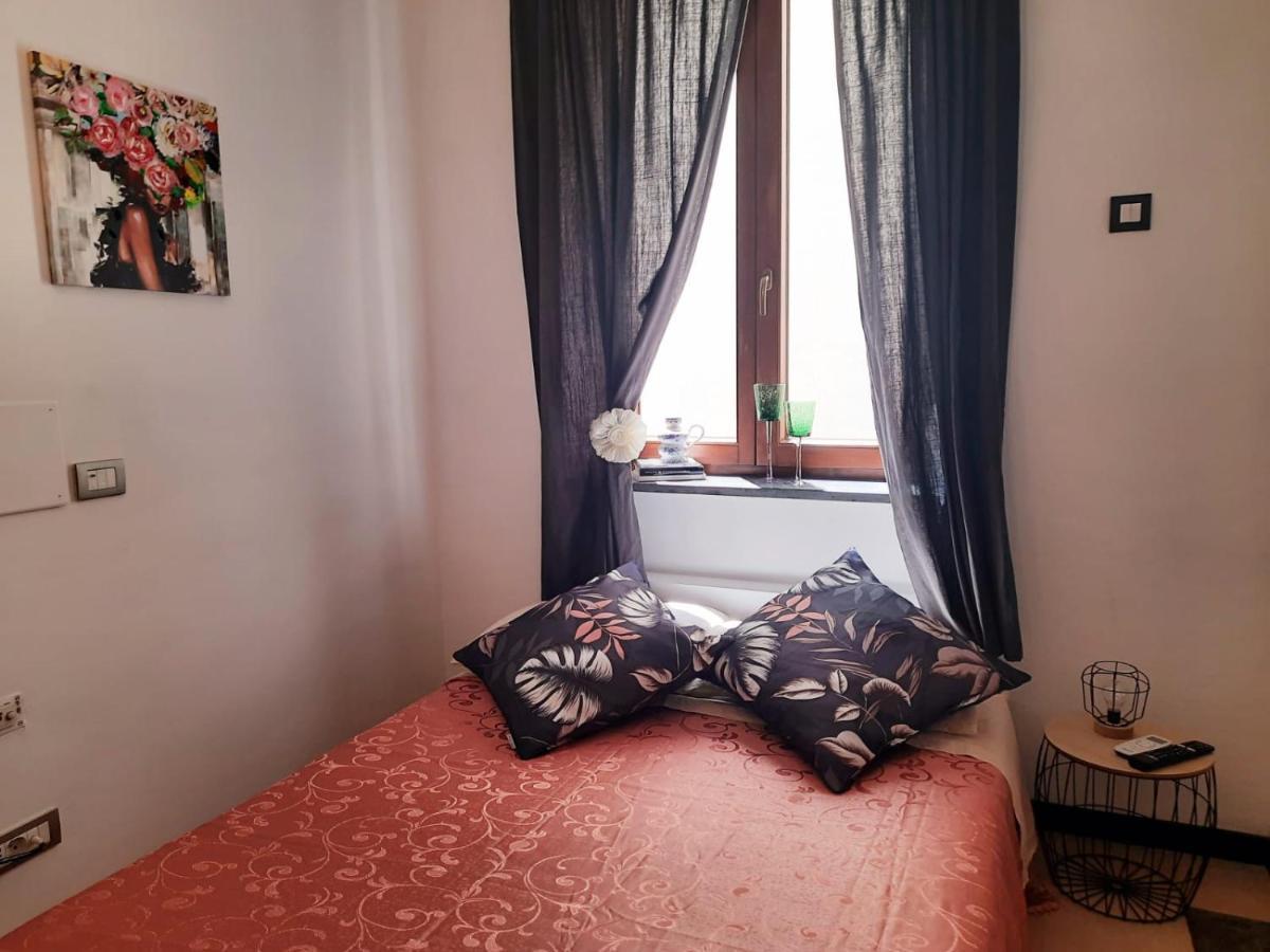 Casa Caprice Hotel Pozzuoli Kültér fotó