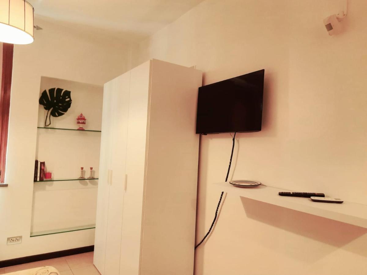 Casa Caprice Hotel Pozzuoli Kültér fotó