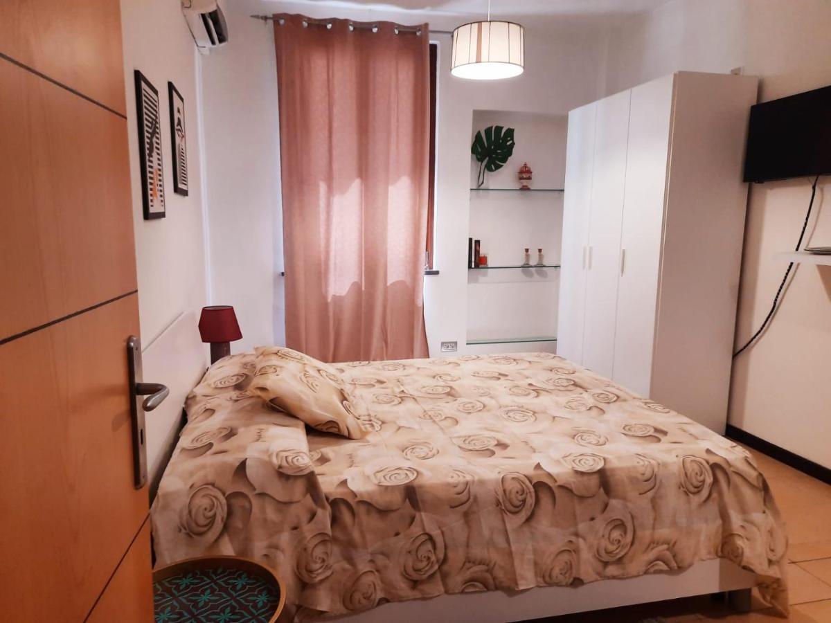 Casa Caprice Hotel Pozzuoli Kültér fotó