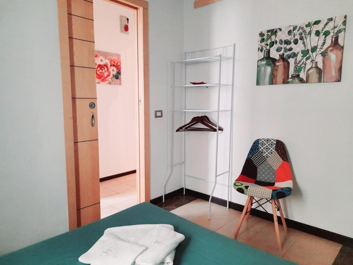 Casa Caprice Hotel Pozzuoli Kültér fotó